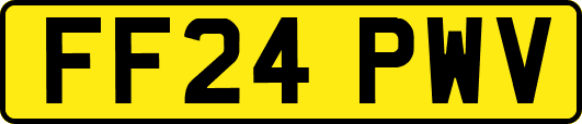 FF24PWV