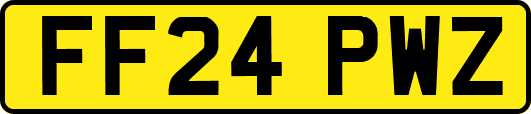 FF24PWZ