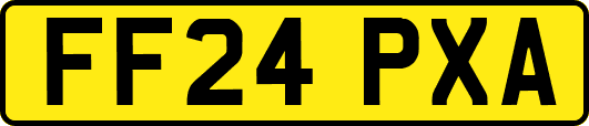 FF24PXA