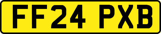 FF24PXB