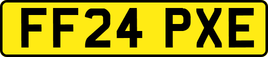 FF24PXE