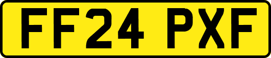 FF24PXF