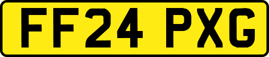 FF24PXG