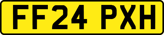 FF24PXH