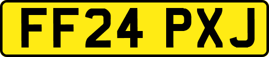 FF24PXJ