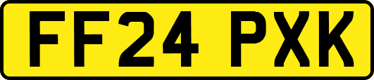 FF24PXK