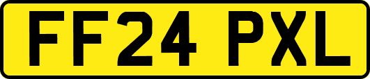 FF24PXL