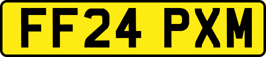 FF24PXM