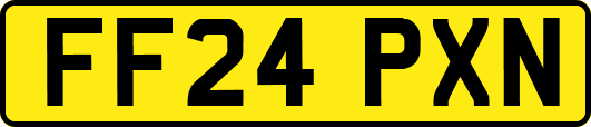 FF24PXN