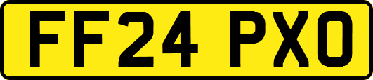 FF24PXO