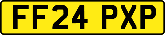 FF24PXP