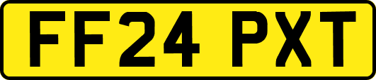 FF24PXT