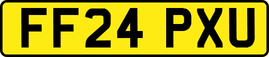 FF24PXU