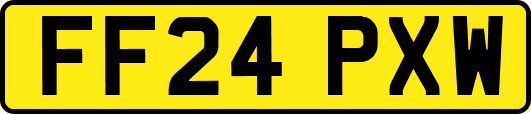 FF24PXW