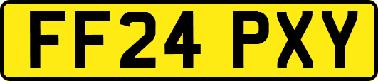 FF24PXY