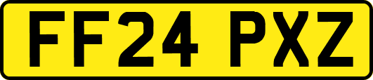 FF24PXZ