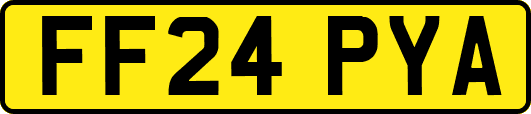 FF24PYA