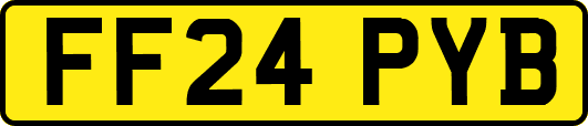 FF24PYB