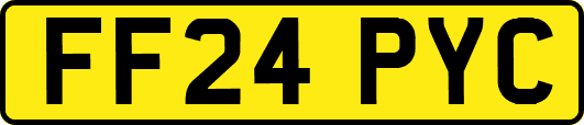 FF24PYC