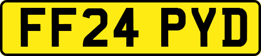 FF24PYD