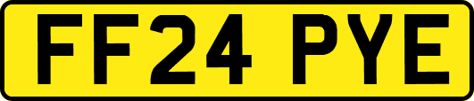 FF24PYE