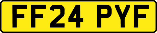 FF24PYF