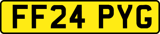 FF24PYG