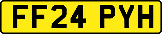 FF24PYH