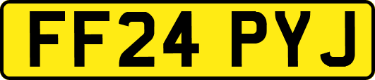 FF24PYJ
