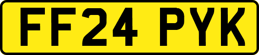 FF24PYK