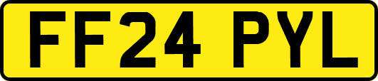 FF24PYL