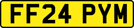 FF24PYM