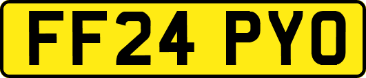 FF24PYO