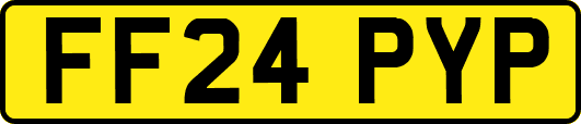 FF24PYP