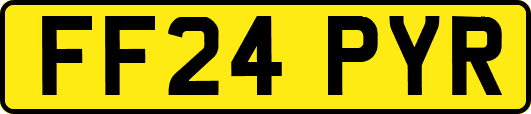 FF24PYR