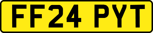 FF24PYT