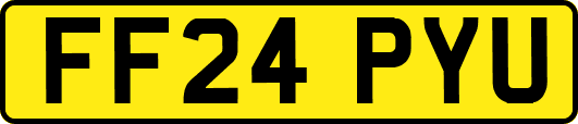 FF24PYU