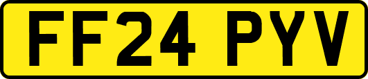 FF24PYV