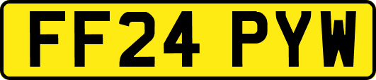 FF24PYW