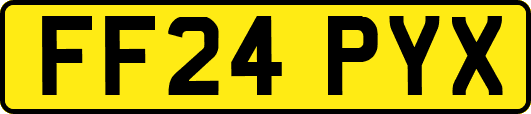 FF24PYX
