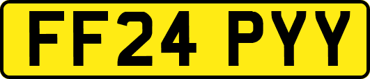 FF24PYY