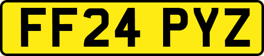 FF24PYZ