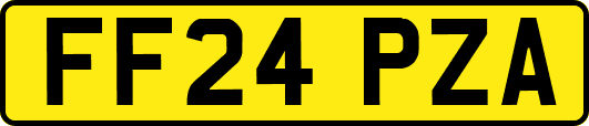 FF24PZA