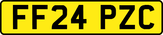 FF24PZC