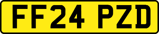 FF24PZD