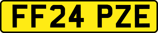 FF24PZE