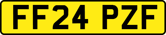 FF24PZF