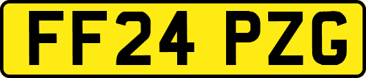 FF24PZG