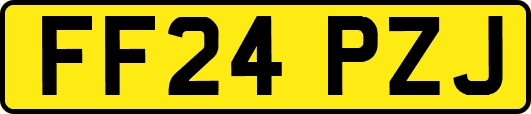 FF24PZJ