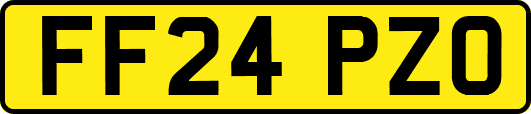 FF24PZO